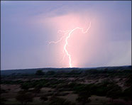 Africa 2007